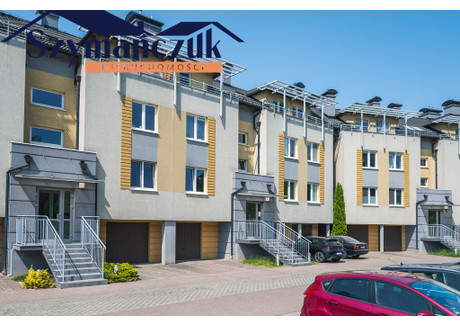 Mieszkanie na sprzedaż - Piecki-Migowo, Gdańsk, 93,4 m², 930 000 PLN, NET-13/12590/OMS