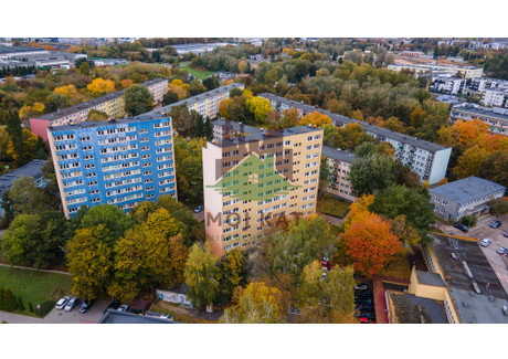 Mieszkanie na sprzedaż - Róży Wiatrów Dziesiąta, Lublin, 48 m², 431 000 PLN, NET-35