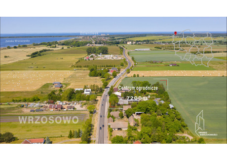 Lokal na sprzedaż - Wrzosowo Kamień Pomorski (gm.), Kamieński (pow.), 7200 m², 5 755 000 PLN, NET-19
