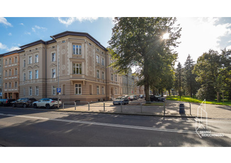 Mieszkanie na sprzedaż - Kołobrzeski, 118,4 m², 1 090 000 PLN, NET-22