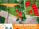 Działka na sprzedaż - Stara Kopernia, Żagań (Gm.), Żagański (Pow.), 1100 m², 77 000 PLN, NET-27