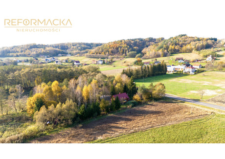 Dom na sprzedaż - Przedmieście Dubieckie, Dubiecko, Przemyski, 105,2 m², 498 000 PLN, NET-563851