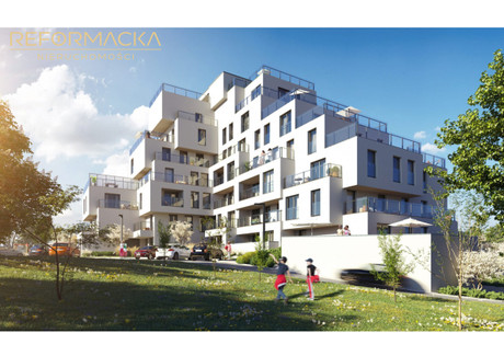 Mieszkanie na sprzedaż - Staroniwa, Rzeszów, 96,61 m², 1 256 604 PLN, NET-632508