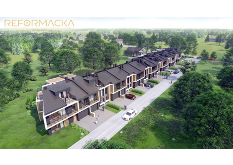 Dom na sprzedaż - Załęże, Rzeszów, 155,11 m², 780 000 PLN, NET-957870