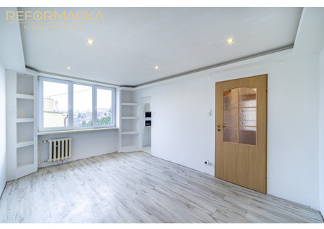 Mieszkanie na sprzedaż - Rzeszów, 34 m², 359 500 PLN, NET-473696