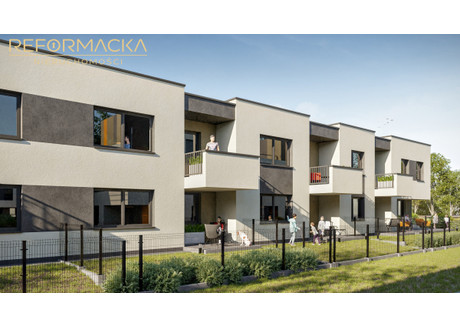 Mieszkanie na sprzedaż - Łanowa Dworzysko, Rzeszów, 40,73 m², 439 000 PLN, NET-358015