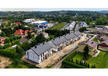 Mieszkanie na sprzedaż - Kościuszki Tyczyn, Rzeszowski, 72,02 m², 519 000 PLN, NET-878332