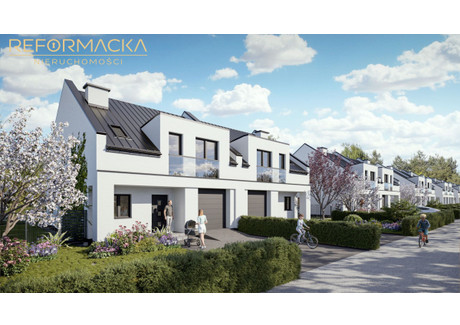 Dom na sprzedaż - Lutoryż, Boguchwała, Rzeszowski, 136 m², 585 000 PLN, NET-702596