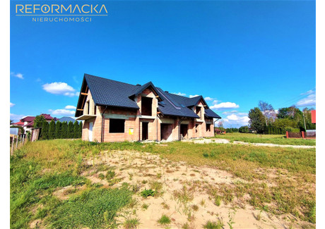 Dom na sprzedaż - Wólka Podleśna, Trzebownisko, Rzeszowski, 135,13 m², 450 000 PLN, NET-596667