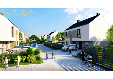 Dom na sprzedaż - Łąka, Trzebownisko, Rzeszowski, 108,1 m², 689 000 PLN, NET-522136