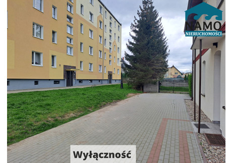 Mieszkanie na sprzedaż - Aleksandra Majkowskiego Puck, Pucki, 42,8 m², 348 000 PLN, NET-NA686266