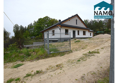 Dom na sprzedaż - Koleczkowo, Szemud, Wejherowski, 282,76 m², 980 000 PLN, NET-NA495853