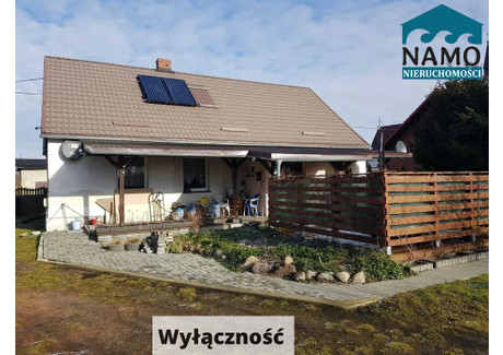 Dom na sprzedaż - Stare Gronowo, Debrzno, Człuchowski, 187 m², 750 000 PLN, NET-NA761688