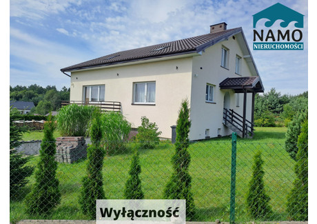 Dom na sprzedaż - Leśniewo, Puck, Pucki, 240 m², 877 200 PLN, NET-NA829994