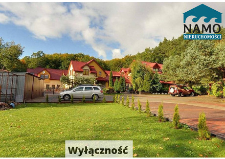 Obiekt na sprzedaż - Wejherowska Kostkowo, Gniewino, Wejherowski, 1780 m², 8 000 000 PLN, NET-NA960354