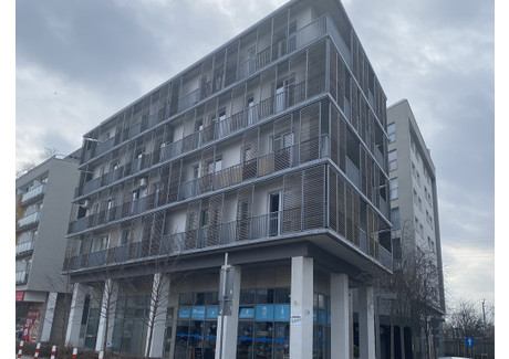 Mieszkanie do wynajęcia - Sokołowska Wola, Warszawa, 48,23 m², 4400 PLN, NET-3/12861/OMW