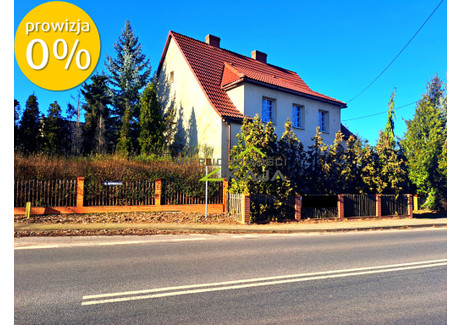 Dom na sprzedaż - Przyborów, Nowa Sól, Nowosolski, 182,5 m², 690 000 PLN, NET-56/13005/ODS