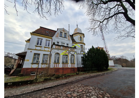 Dom na sprzedaż - Tuplice, Żarski, 540 m², 720 000 PLN, NET-55/13005/ODS
