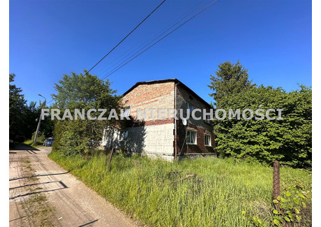 Dom na sprzedaż - Dąbrowa Górnicza, Dąbrowa Górnicza M., 243,38 m², 650 000 PLN, NET-FRAN-DS-13