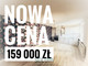 Mieszkanie na sprzedaż - Poniec, Gostyński, 68,55 m², 159 000 PLN, NET-SOLM-MS-258