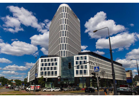 Biuro do wynajęcia - Puławska Warszawa, 542 m², 9756 Euro (42 243 PLN), NET-982/13004/OLW