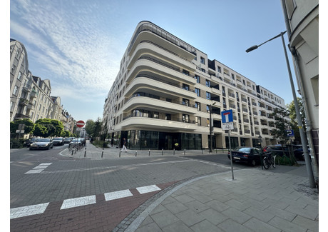 Lokal do wynajęcia - Maksymiliana Jackowskiego Jeżyce, Poznań, 54,08 m², 5408 PLN, NET-616/6700/OLW