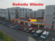 Lokal na sprzedaż - Aleja Rzeczypospolitej Warszawa, 1178,42 m², 18 500 000 PLN, NET-332/6700/OLS