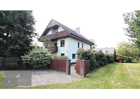 Dom na sprzedaż - Sienkiewicza Pokój, Namysłowski, 202 m², 930 000 PLN, NET-KOS-DS-4438-8