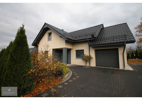 Dom na sprzedaż - Szosa Kępińska Syców, Oleśnicki, 222 m², 850 000 PLN, NET-KOS-DS-3950-4