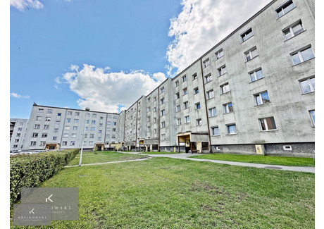 Mieszkanie na sprzedaż - Łączańska Namysłów, Namysłowski, 60 m², 295 000 PLN, NET-KOS-MS-4623-3