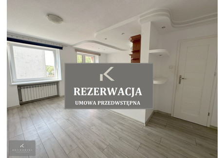 Mieszkanie na sprzedaż - Syców, Oleśnicki, 42 m², 299 000 PLN, NET-KOS-MS-4602