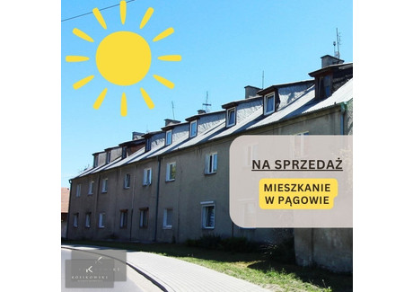 Mieszkanie na sprzedaż - Pągów Namysłów, Namysłowski, 33 m², 86 000 PLN, NET-KOS-MS-4581-8