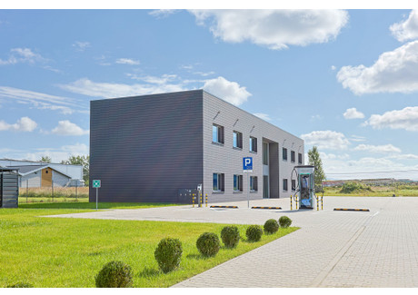 Biuro do wynajęcia - Bohaterów Warszawy Koszalin, 150 m², 9000 PLN, NET-3701349