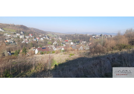 Działka na sprzedaż - Harbutowice, Sułkowice (gm.), Myślenicki (pow.), 1334 m², 49 000 PLN, NET-416