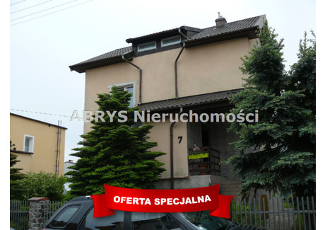 Dom na sprzedaż - Jaroty, Olsztyn, Olsztyn M., 270 m², 1 920 000 PLN, NET-ABR-DS-5280
