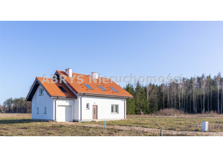 Dom na sprzedaż - Wrzesina, Jonkowo, Olsztyński, 150 m², 775 000 PLN, NET-ABR-DS-11769