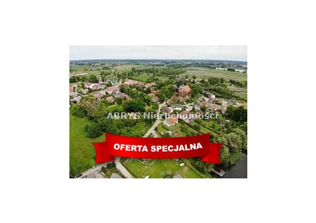 Działka na sprzedaż - Klebark Wielki, Purda, Olsztyński, 1122 m², 190 740 PLN, NET-ABR-GS-11289