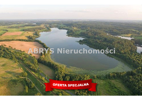 Działka na sprzedaż - Worławki, Świątki, Olsztyński, 2550 m², 450 000 PLN, NET-ABR-GS-11787