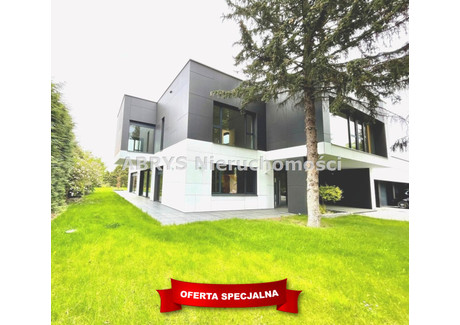 Dom na sprzedaż - Konstancin-Jeziorna, Piaseczyński, 730 m², 12 800 000 PLN, NET-ABR-DS-11812-3