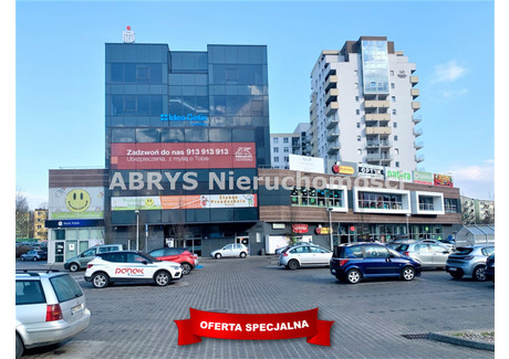 Lokal na sprzedaż - Centrum, Olsztyn, Olsztyn M., 1727 m², 8 000 000 PLN, NET-ABR-LS-11744