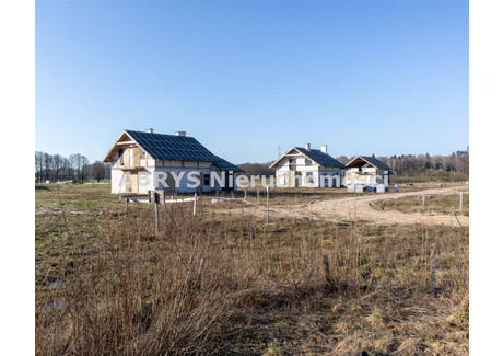 Dom na sprzedaż - Wrzesina, Jonkowo, Olsztyński, 150 m², 499 000 PLN, NET-ABR-DS-11770