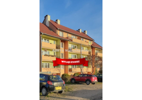 Mieszkanie na sprzedaż - Reszel, Kętrzyński, 48 m², 185 000 PLN, NET-ABR-MS-11876