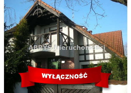 Dom na sprzedaż - Brzeziny, Olsztyn, Olsztyn M., 336 m², 2 499 000 PLN, NET-ABR-DS-4595