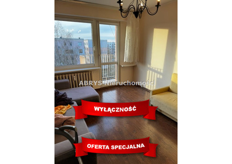Mieszkanie do wynajęcia - Jaroty, Olsztyn, Olsztyn M., 36 m², 1690 PLN, NET-ABR-MW-11758
