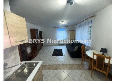 Mieszkanie do wynajęcia - Zatorze, Olsztyn, Olsztyn M., 28 m², 1600 PLN, NET-ABR-MW-11873