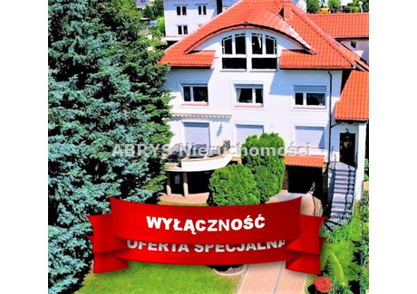 Dom na sprzedaż - Likusy, Olsztyn, Olsztyn M., 400 m², 2 250 000 PLN, NET-ABR-DS-1022