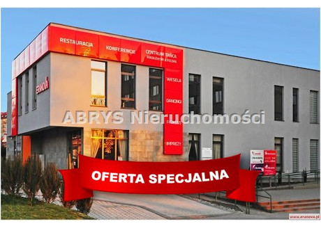 Lokal usługowy na sprzedaż - Śródmieście, Olsztyn, Olsztyn M., 2401,1 m², 8 564 000 PLN, NET-ABR-LS-11371