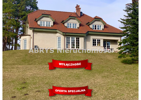 Dom na sprzedaż - Redykajny, Olsztyn, Olsztyn M., 425 m², 3 000 000 PLN, NET-ABR-DS-11644