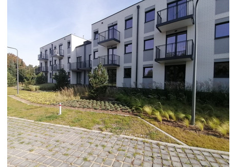 Mieszkanie na sprzedaż - Mierzeja Park 20 Sztutowo, Sztutowo (gm.), Nowodworski (pow.), 30,63 m², 400 000 PLN, NET-CND231219