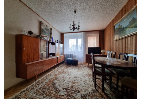 Mieszkanie na sprzedaż - Aleja Zwycięstwa Tczew, Tczewski (Pow.), 42 m², 285 000 PLN, NET-CNA190624